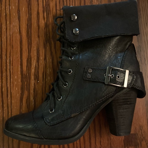 Bakers Boots - Picture 2 of 2